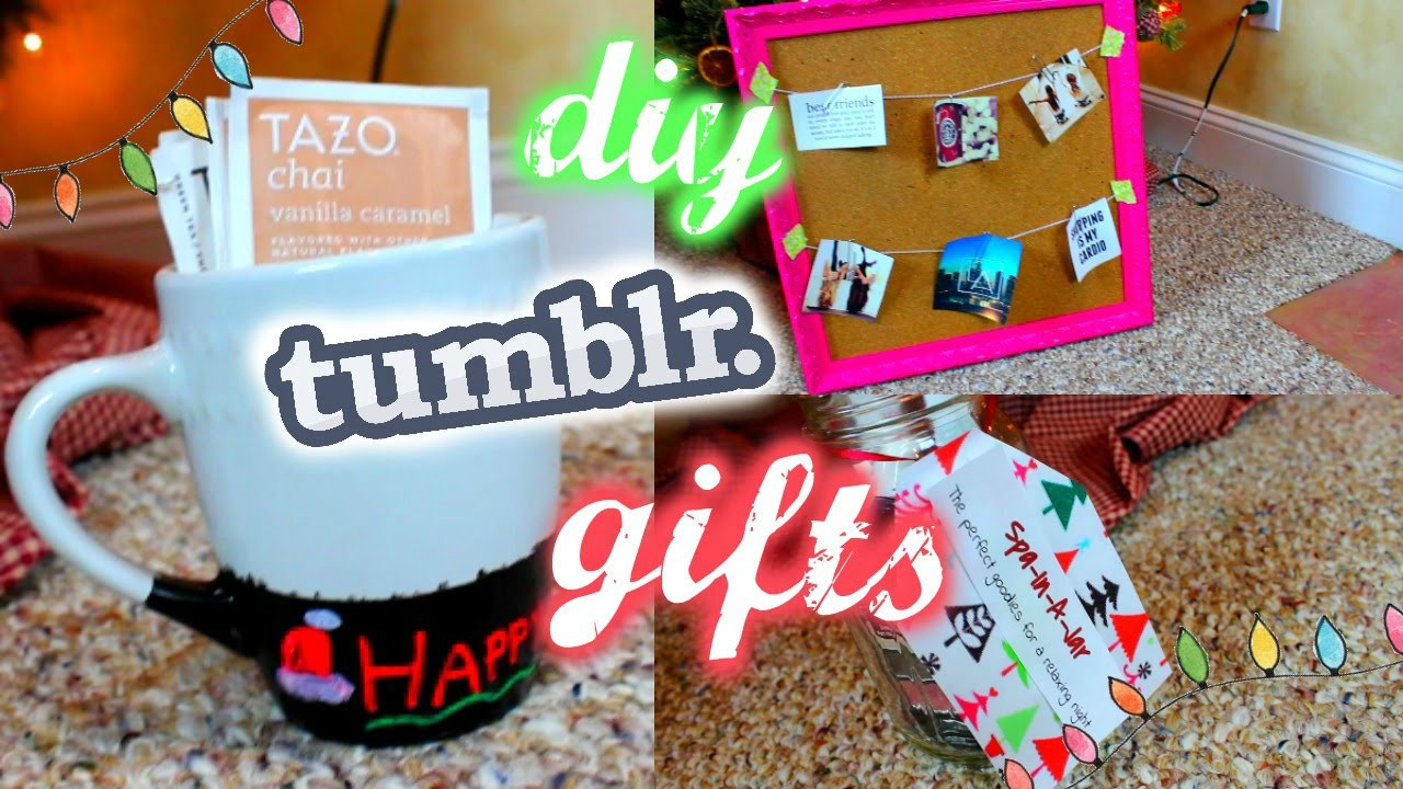 Best ideas about Tumblr Birthday Ideas
. Save or Pin DIY Tumblr Inspired Gifts Now.