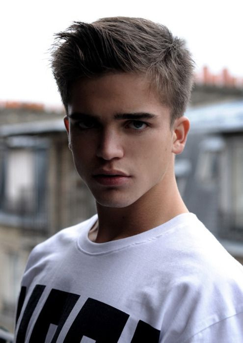 Best ideas about Tumblr Boys Haircuts
. Save or Pin cute guys tumblr Now.