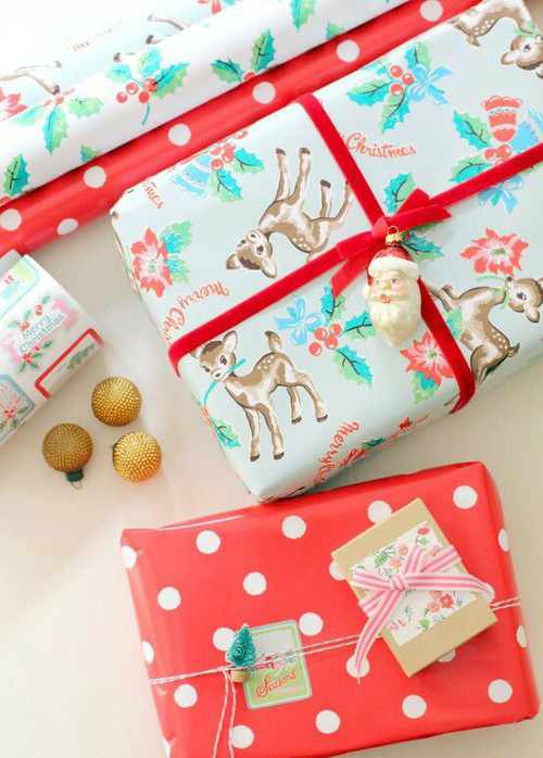 Best ideas about Tumblr Gift Ideas
. Save or Pin christmas t wrapping ideas Now.