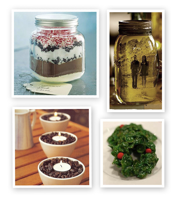 Best ideas about Tumblr Gift Ideas
. Save or Pin Homemade Holiday Gifts on What I Wore Now.