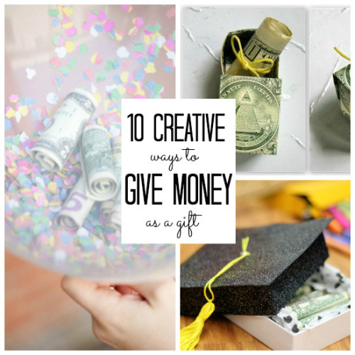 Best ideas about Tumblr Gift Ideas
. Save or Pin creative birthday t ideas Now.