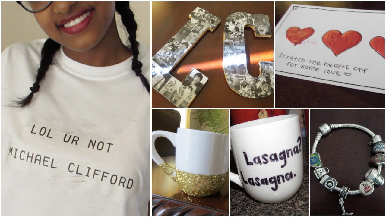 Best ideas about Tumblr Gift Ideas
. Save or Pin Cute & Easy DIY Tumblr Inspired Gift Ideas Now.