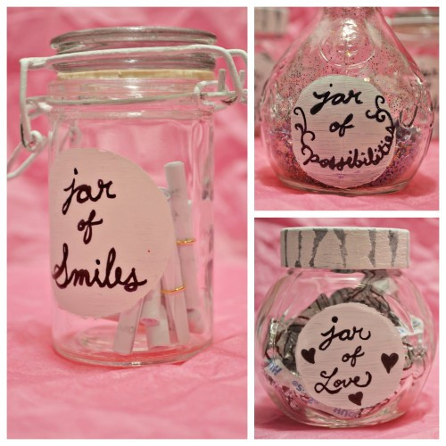 Best ideas about Tumblr Gift Ideas
. Save or Pin True Blue Me & You DIYs for Creatives • DIY Whimsical Jar Now.