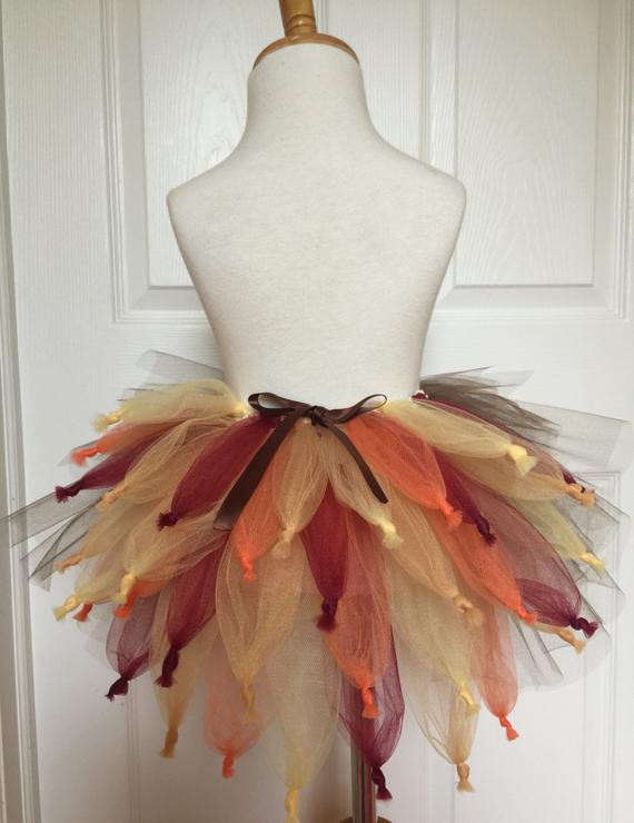 Best ideas about Turkey Costume DIY
. Save or Pin Turkey Adult Tutu Skirt Turkey Tutu costume Thanksgiving Now.