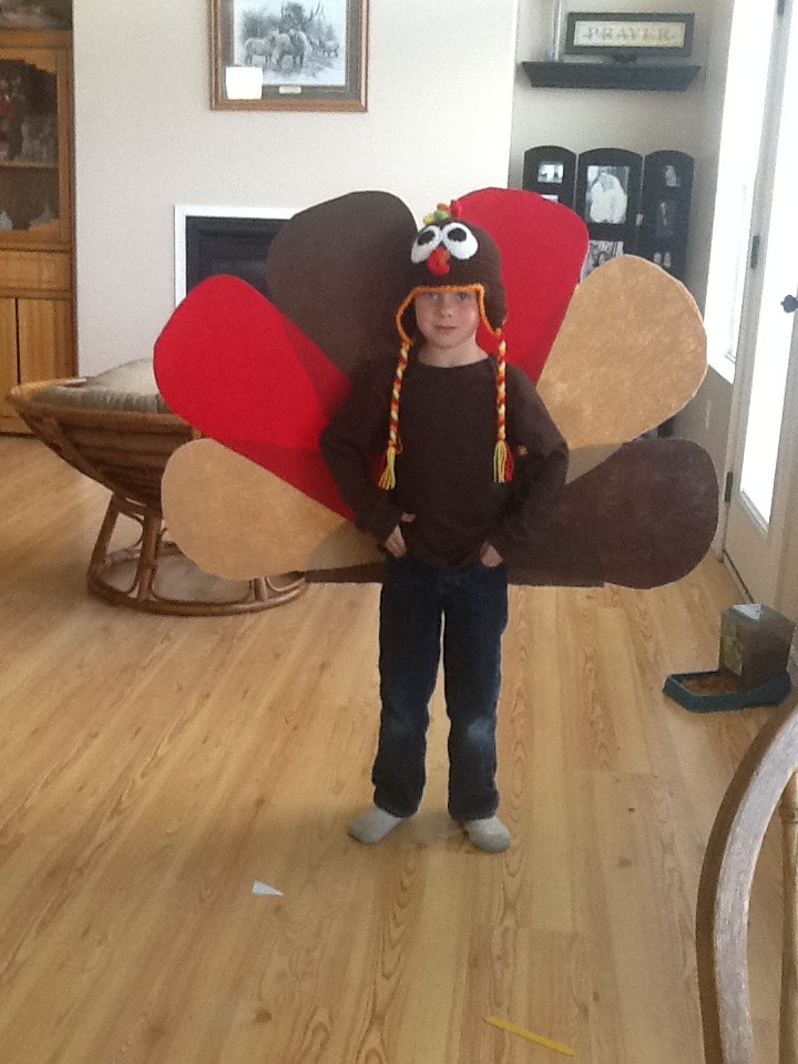 Best ideas about Turkey Costume DIY
. Save or Pin Pinterest • The world’s catalog of ideas Now.