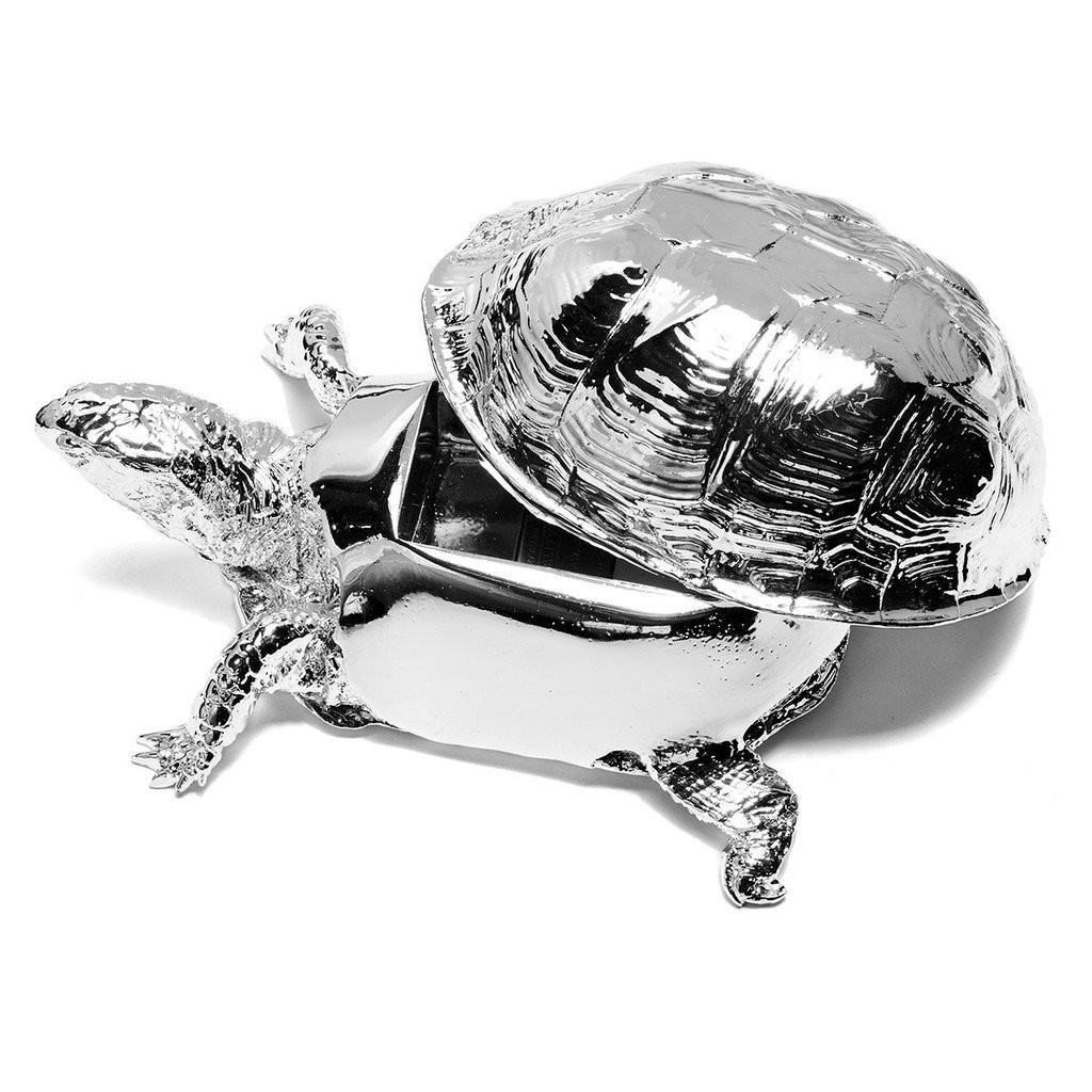 Best ideas about Turtle Gift Ideas
. Save or Pin Terrific Turtle Trinket Boxes Are Lovely Gift Ideas Now.