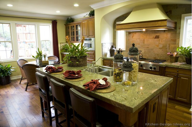 Best ideas about Tuscan Kitchen Decorating Ideas
. Save or Pin Key Interiors by Shinay Tuscan Kitchen Ideas Now.