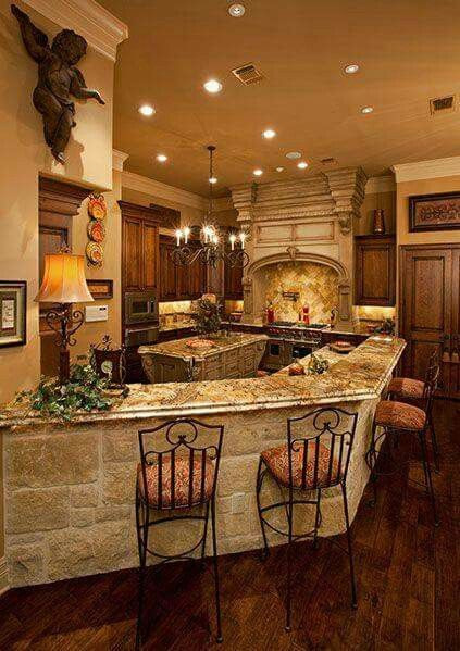 Best ideas about Tuscan Kitchen Decorating Ideas
. Save or Pin Best 25 Tuscan kitchen decor ideas on Pinterest Now.