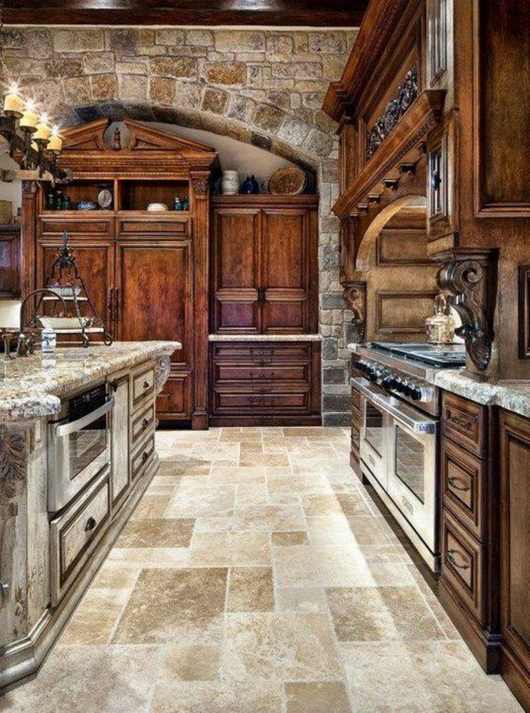 Best ideas about Tuscan Kitchen Decorating Ideas
. Save or Pin tuscan kitchen design Now.