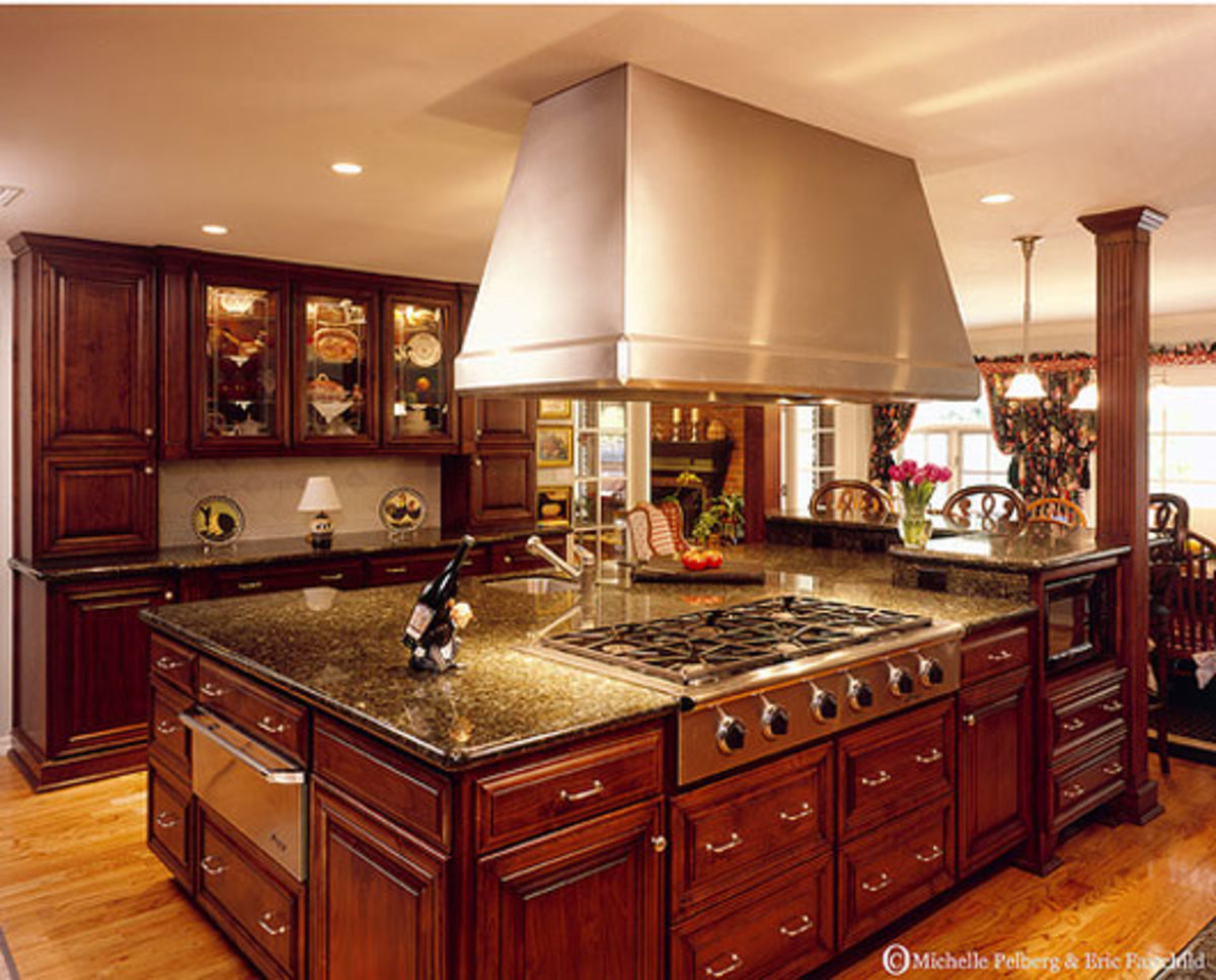 Best ideas about Tuscan Kitchen Decorating Ideas
. Save or Pin Kitchen Decor Ideas MomTrendsMomTrends Now.