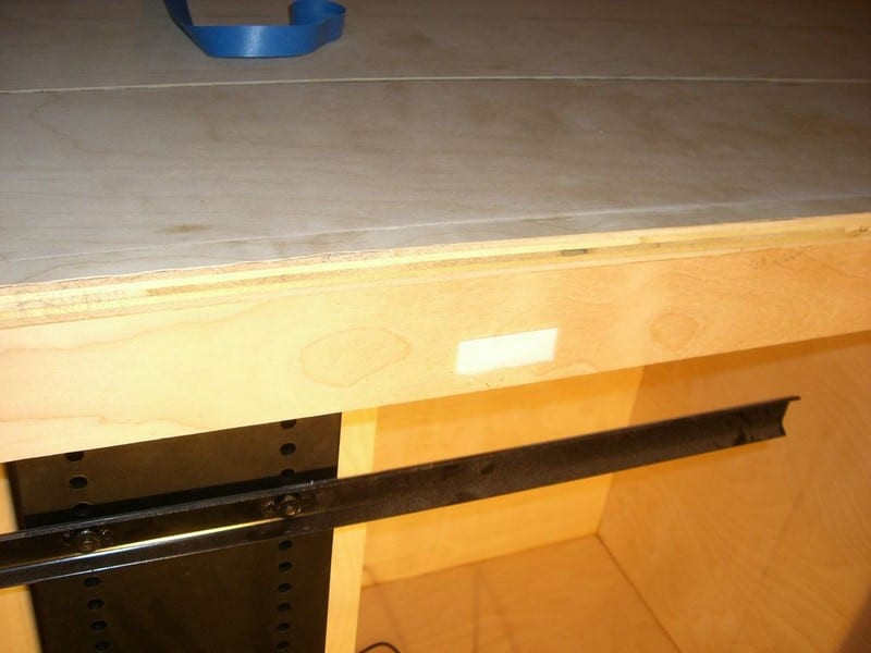 Best ideas about Tv Lift Cabinet DIY
. Save or Pin DIY TV Lift Cabinet Now.