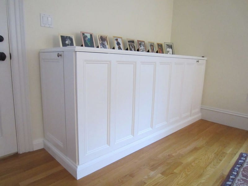 Best ideas about Tv Lift Cabinet DIY
. Save or Pin DIY TV Lift Cabinet – Your Projects OBN Now.