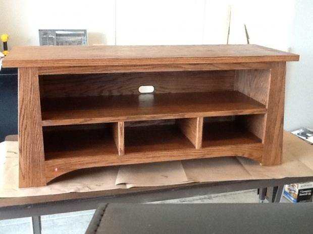 Best ideas about Tv Stand DIY Plans
. Save or Pin tv stand plans tv stand woodworking plans Now.