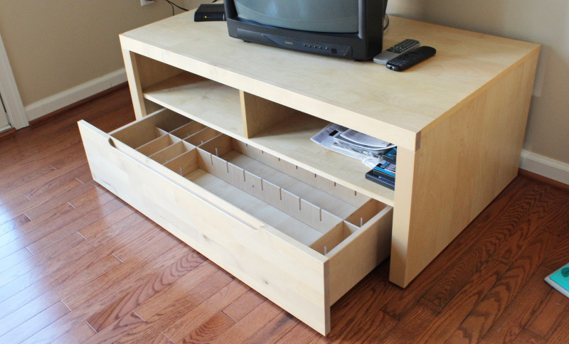 Best ideas about Tv Stand DIY Plans
. Save or Pin Build Tv Stand Diy Plans DIY mdf furniture plans nosy13ari Now.