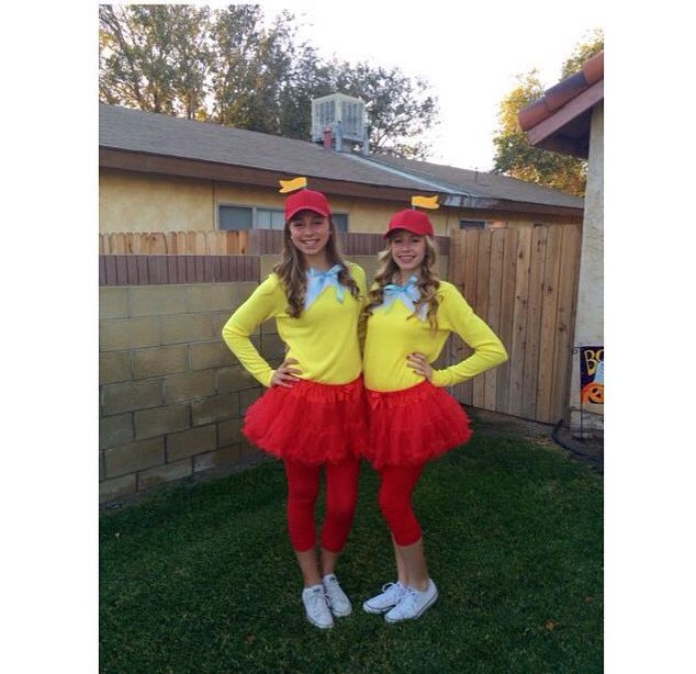 Best ideas about Tweedle Dee And Tweedle Dum Costumes DIY
. Save or Pin 25 best ideas about 3 Person Halloween Costumes on Now.