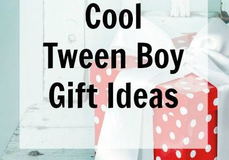 Best ideas about Tween Boy Gift Ideas
. Save or Pin Cool Tween Boy Gift Ideas Now.