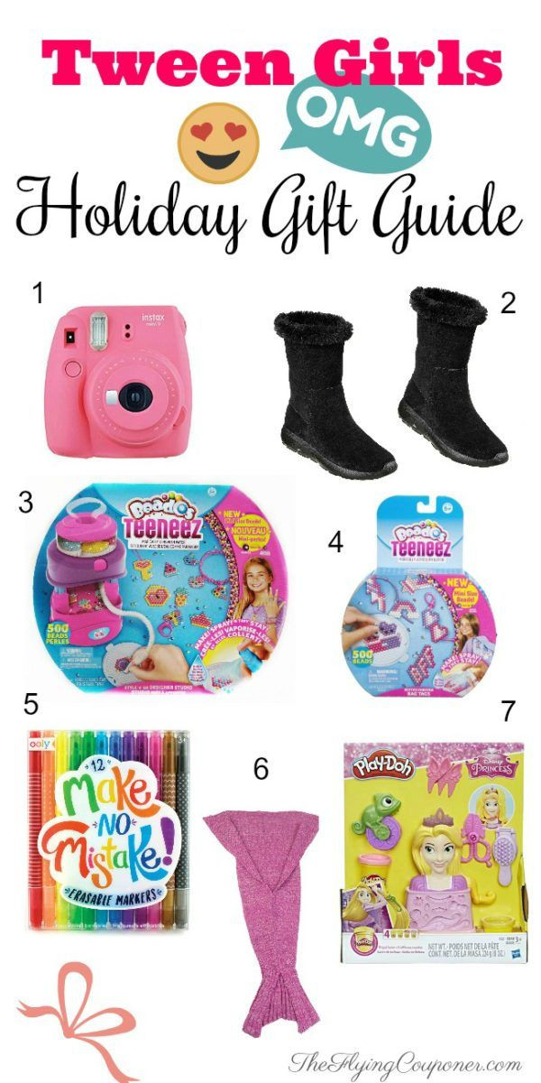 Best ideas about Tween Gift Ideas
. Save or Pin 1697 best the flying couponer images on Pinterest Now.