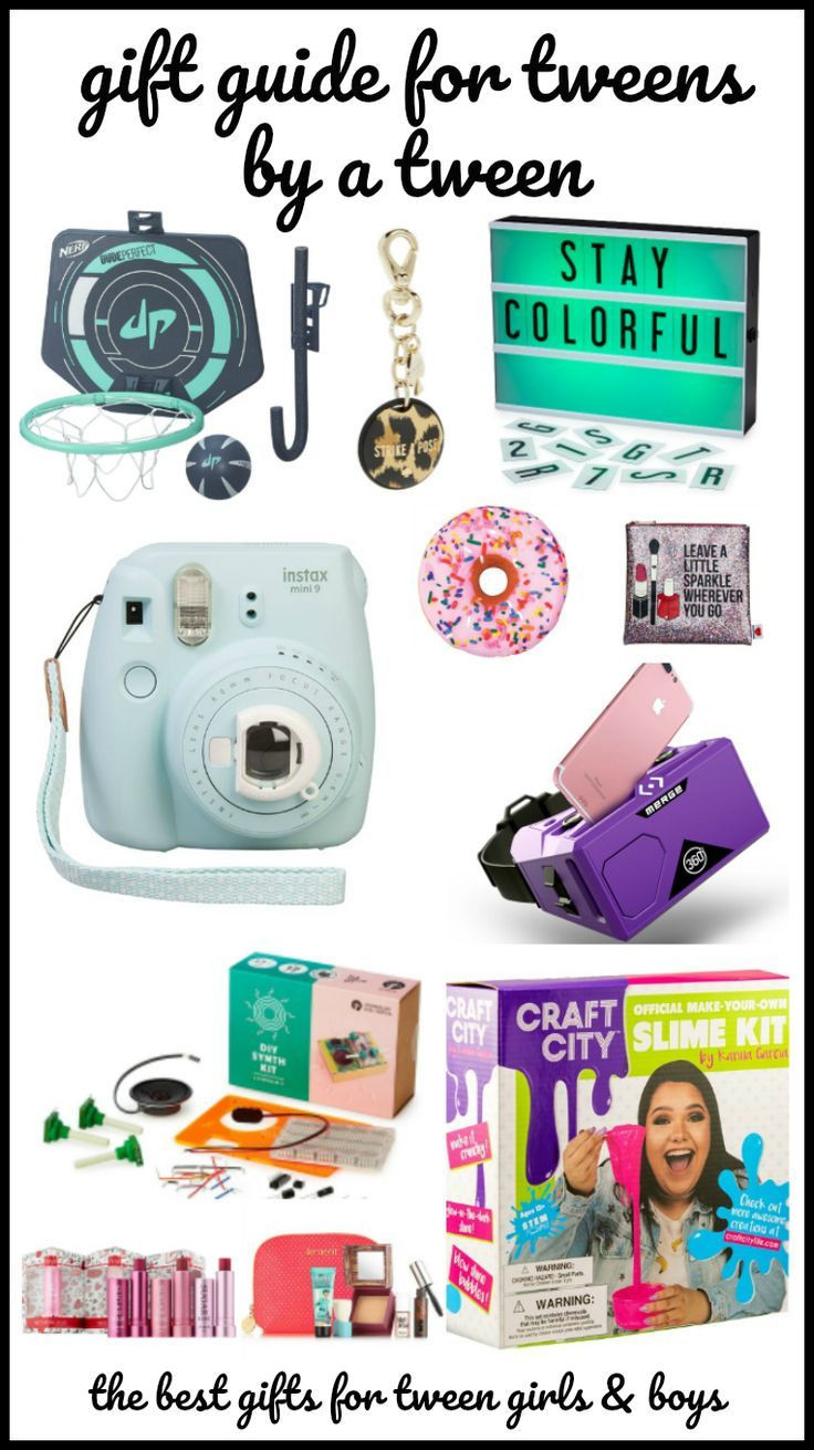 Best ideas about Tween Gift Ideas
. Save or Pin 25 unique Gifts for tween girls ideas on Pinterest Now.