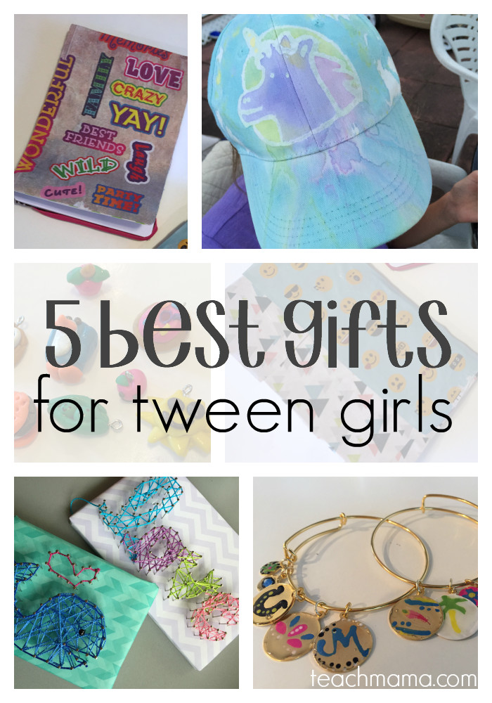 Best ideas about Tween Girl Birthday Gifts
. Save or Pin tween birthday ts our top 5 picks for girls Now.