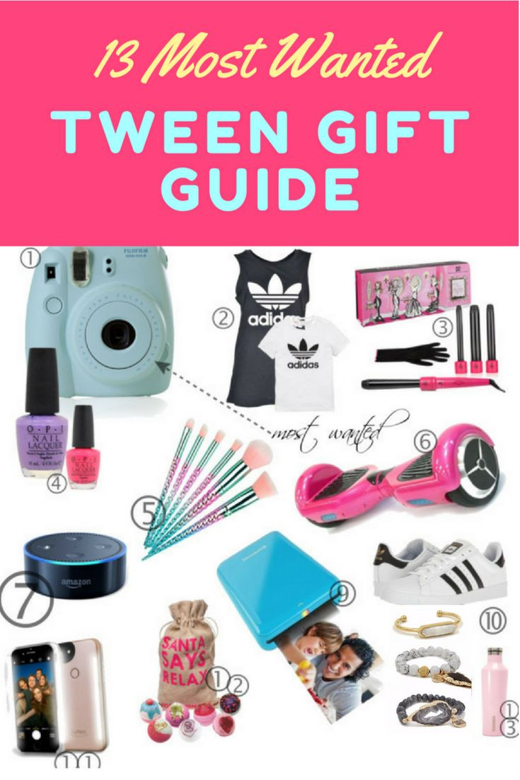 Best ideas about Tween Girls Gift Ideas
. Save or Pin Best 25 Tween ts ideas on Pinterest Now.