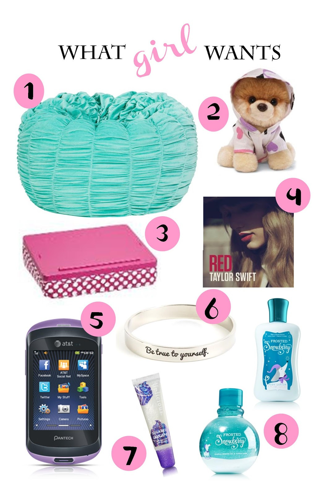 Best ideas about Tween Girls Gift Ideas
. Save or Pin Icing Designs Gift Ideas for Tween Girls Now.