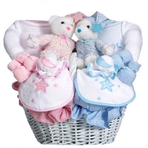 Best ideas about Twin Baby Shower Gift Ideas
. Save or Pin Boy and Girl Twins Now.