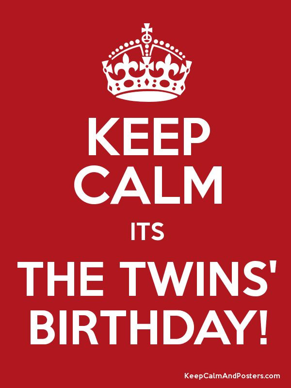 Best ideas about Twin Birthday Quotes
. Save or Pin Best 25 Twins birthday quotes ideas on Pinterest Now.