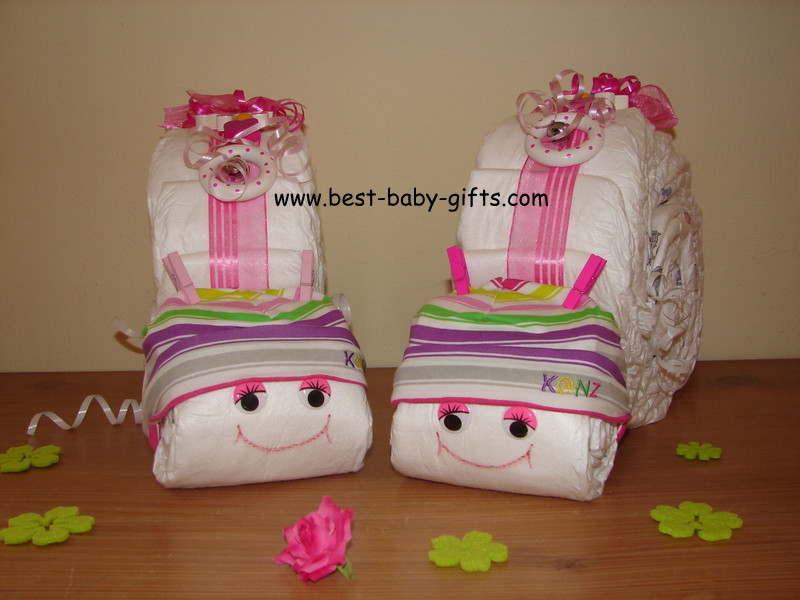 Best ideas about Twin Gift Ideas
. Save or Pin Baby Gifts For Twins t ideas for newborn twins and Now.