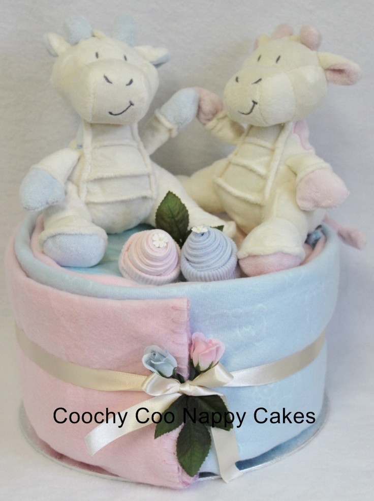 Best ideas about Twin Gift Ideas
. Save or Pin Gift for baby twins Girl and a boy Now.