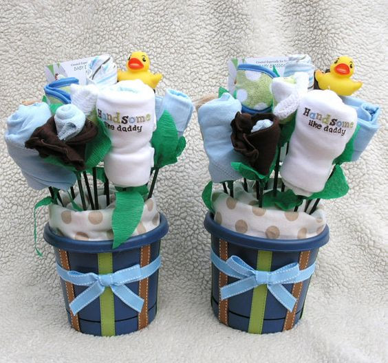 Best ideas about Twin Gift Ideas
. Save or Pin Twin Baby Boys Gift Boy Twin Baby Shower Decoration Boy Now.