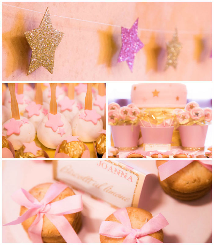 Best ideas about Twinkle Twinkle Little Star Birthday Decorations
. Save or Pin Kara s Party Ideas Twinkle Twinkle Little Star Birthday Now.