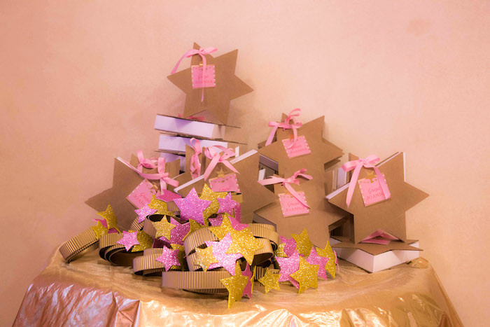 Best ideas about Twinkle Twinkle Little Star Birthday Decorations
. Save or Pin Kara s Party Ideas Twinkle Twinkle Little Star Birthday Now.