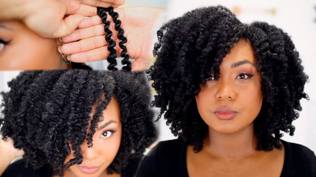 Best ideas about Twist Hairstyle For Natural Hair
. Save or Pin How To Achieve The PERFECT Twist Out EVERY TIME Now.