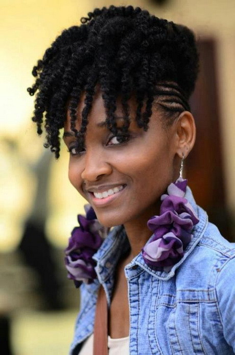 Best ideas about Twist Hairstyle For Natural Hair
. Save or Pin Natural twist hairstyles for black women Now.