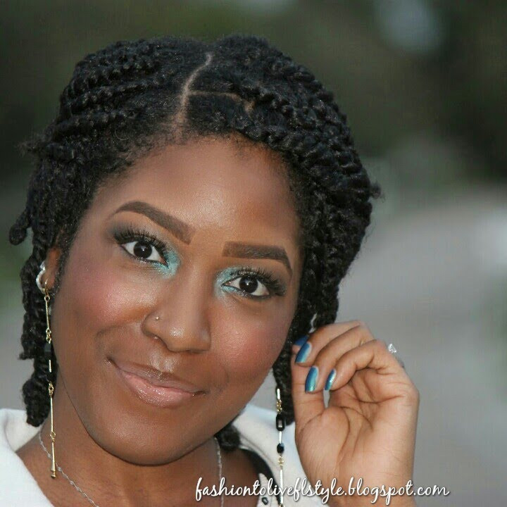 Best ideas about Twist Hairstyle For Natural Hair
. Save or Pin Natural Hair Fall Protective Styles Wearable 2 Strand Now.