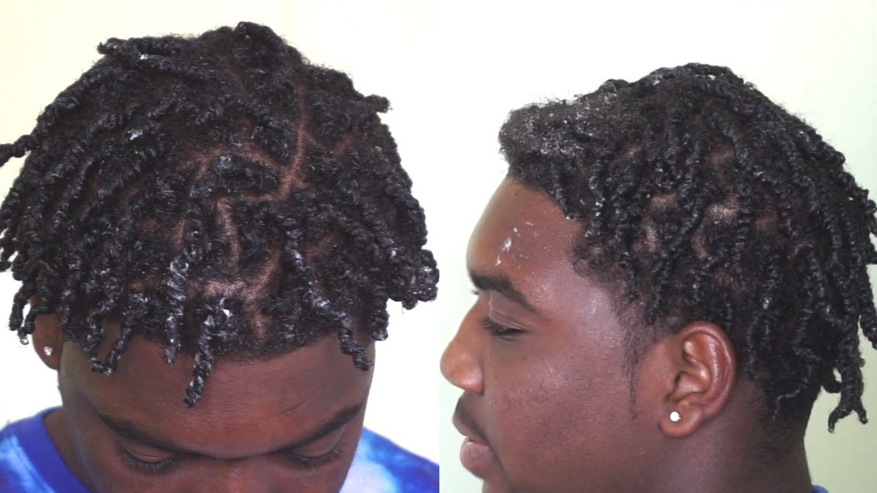 Best ideas about Twist Hairstyles Boys
. Save or Pin 3 STRAND TWIST NATURAL HAIR Now.