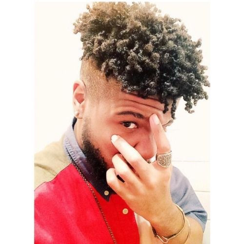 Best ideas about Twist Hairstyles Boys
. Save or Pin The twist out Instagram JohnTheFame Twitter JohnTheFame Now.