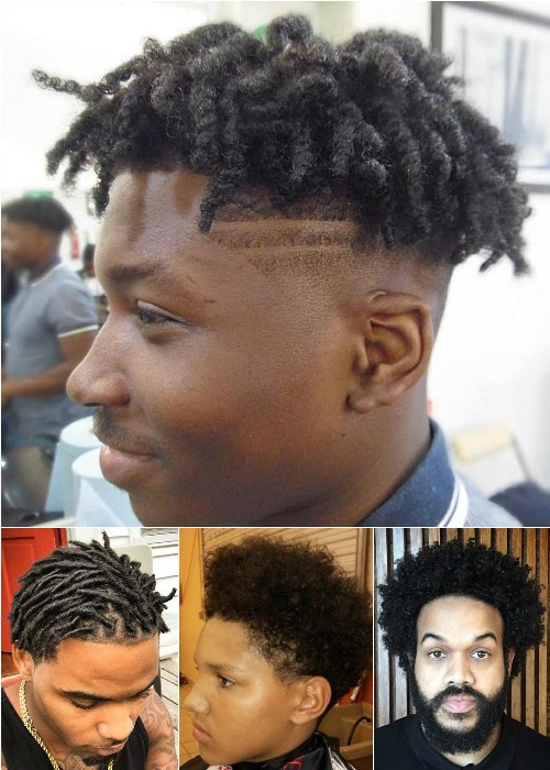 Best ideas about Twist Hairstyles Boys
. Save or Pin 100 New Men’s Haircuts 2018 – Hairstyles for Men and Boys Now.