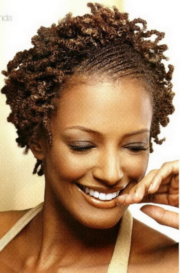 Best ideas about Twist Hairstyles For Black Women
. Save or Pin Braid Hairstyles for Black Women Now.