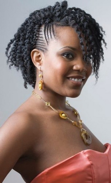 Best ideas about Twist Hairstyles For Black Women
. Save or Pin Twist braid hairstyles for black women Now.