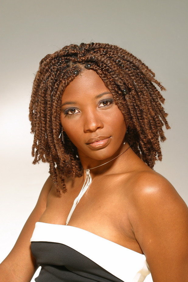 Best ideas about Twist Hairstyles For Black Women
. Save or Pin Braid Hairstyles for Black Women Stylish Eve Now.