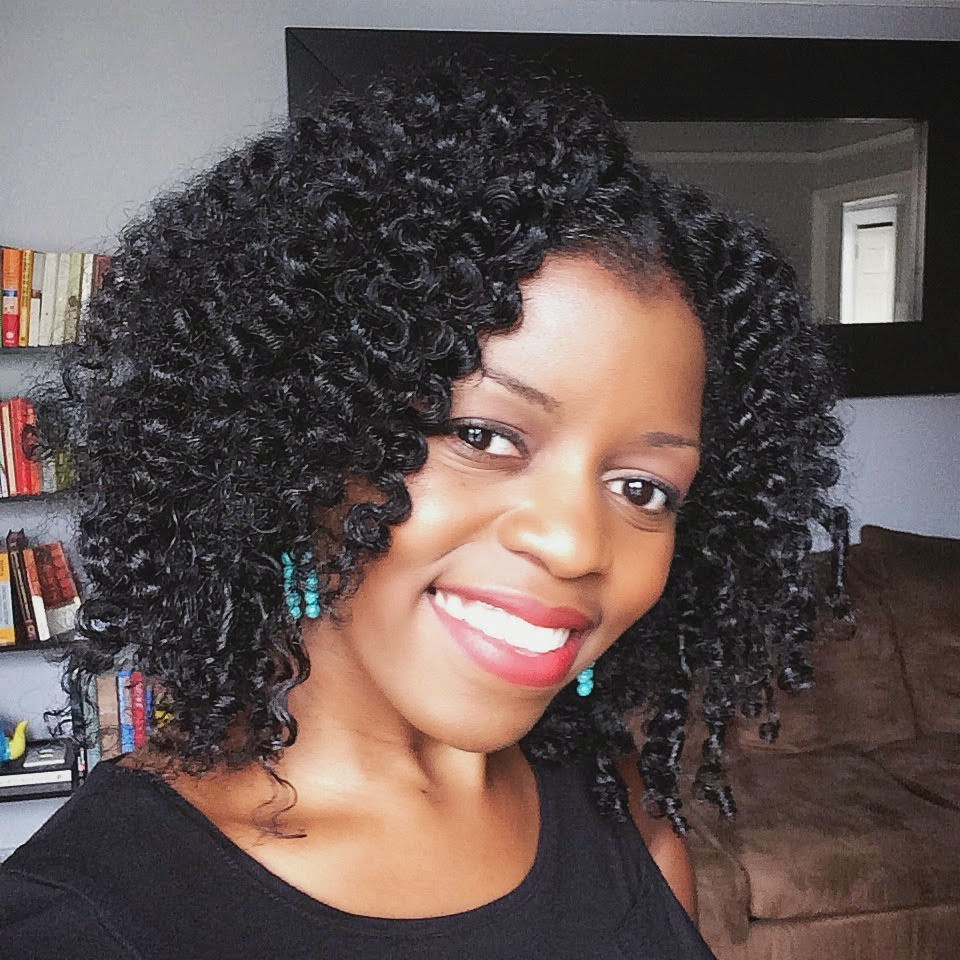 Best ideas about Twist Hairstyles Natural Hair
. Save or Pin The Rope Twist Technique Using Camille Rose s Style Setter Now.