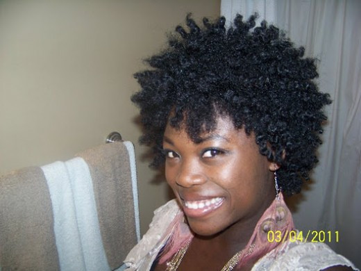 Best ideas about Twist Out Hairstyles For Natural Hair
. Save or Pin Hairstyles for Natural Black Hair Twist Out Now.