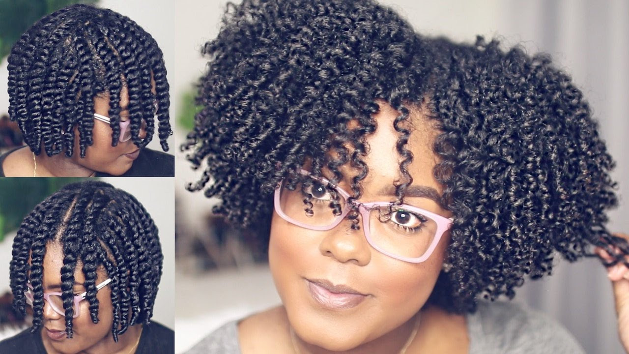 Best ideas about Twist Out Hairstyles For Natural Hair
. Save or Pin How To Now.