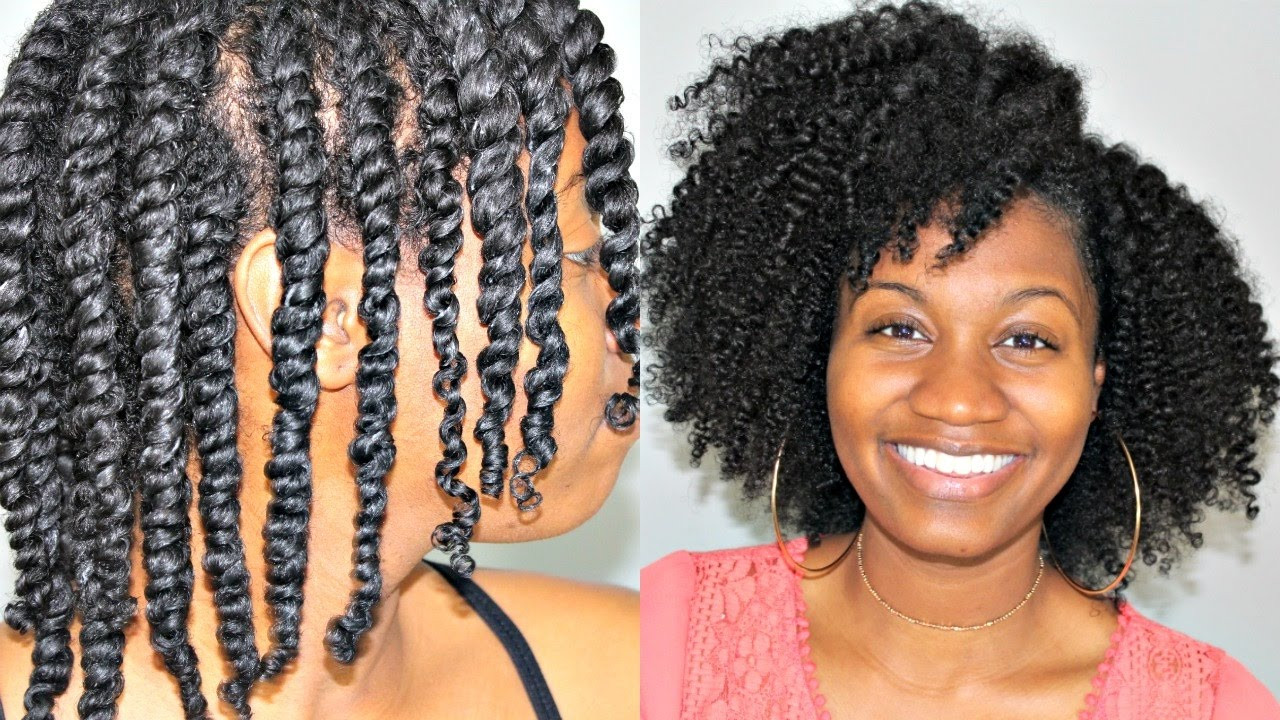 Best ideas about Twist Out Hairstyles For Natural Hair
. Save or Pin NATURAL HAIR FLAT TWIST OUT Now.