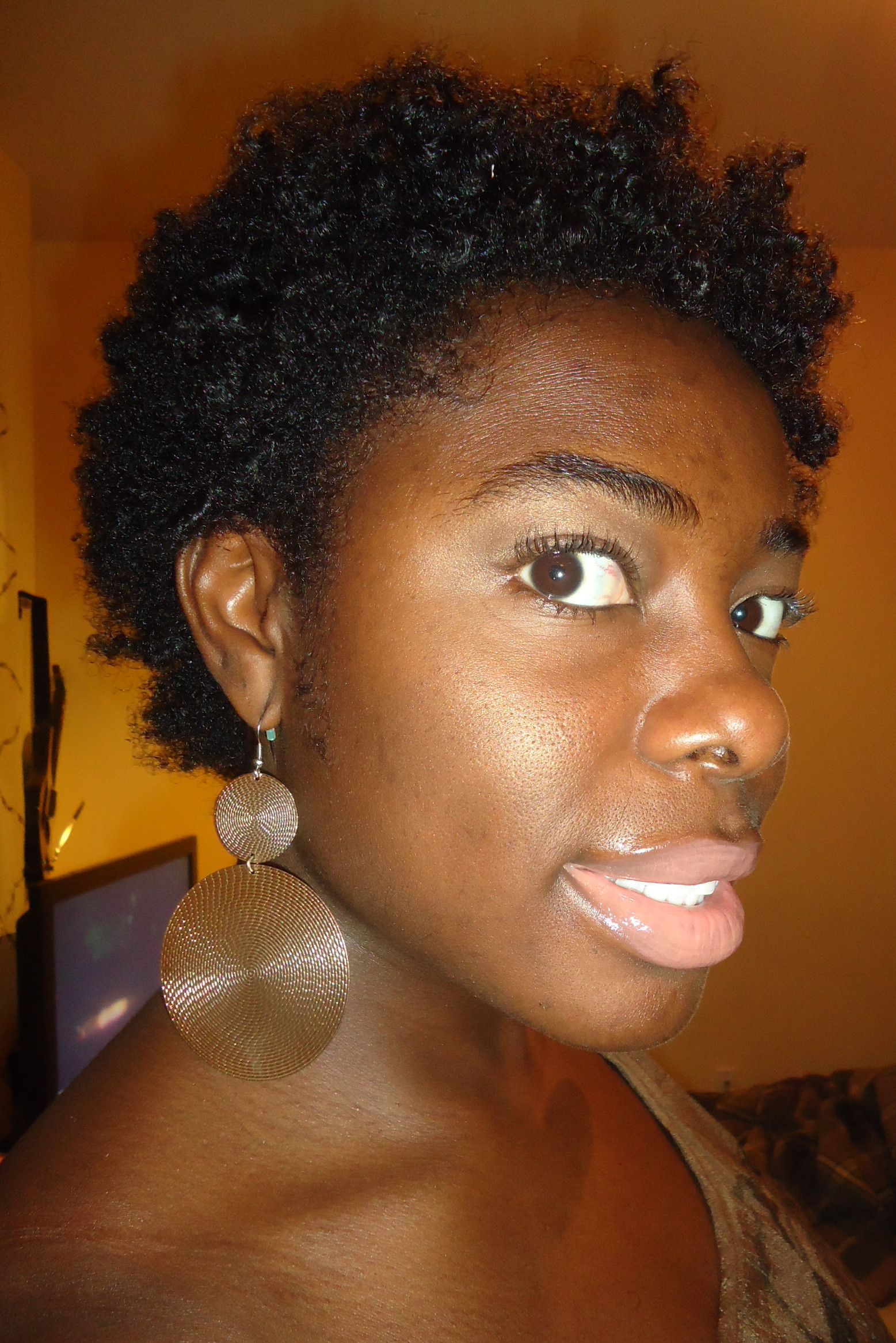 Best ideas about Twist Out Hairstyles For Natural Hair
. Save or Pin Naturals NaturalReview Now.
