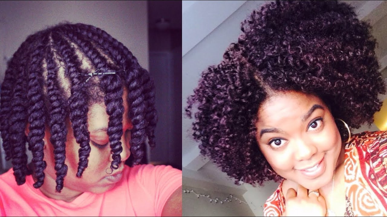 Best ideas about Twist Out Hairstyles For Natural Hair
. Save or Pin Natural Hair Now.