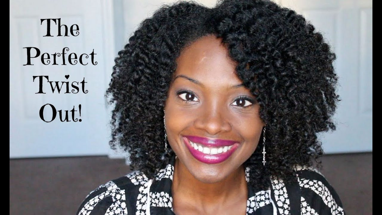 Best ideas about Twist Out Hairstyles For Natural Hair
. Save or Pin The Perfect Twist Out Now.