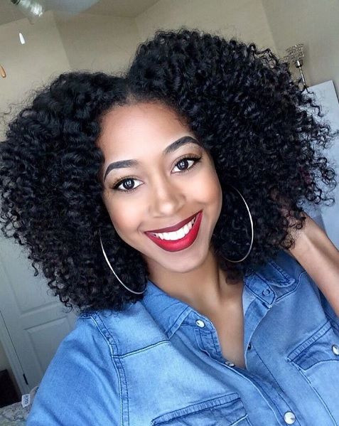 Best ideas about Twist Out Hairstyles For Natural Hair
. Save or Pin 13 Tips to Achieve a Bomb Twist Out Afrokinkyhair Now.