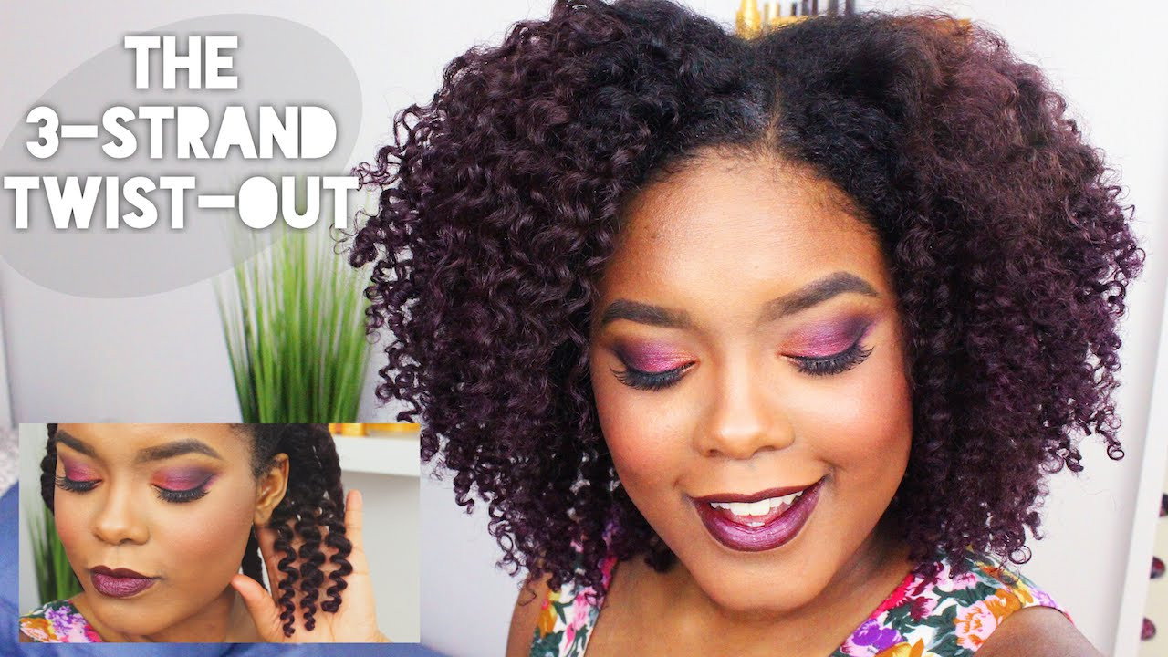 Best ideas about Twist Out Hairstyles For Natural Hair
. Save or Pin Natural Hairstyles Now.